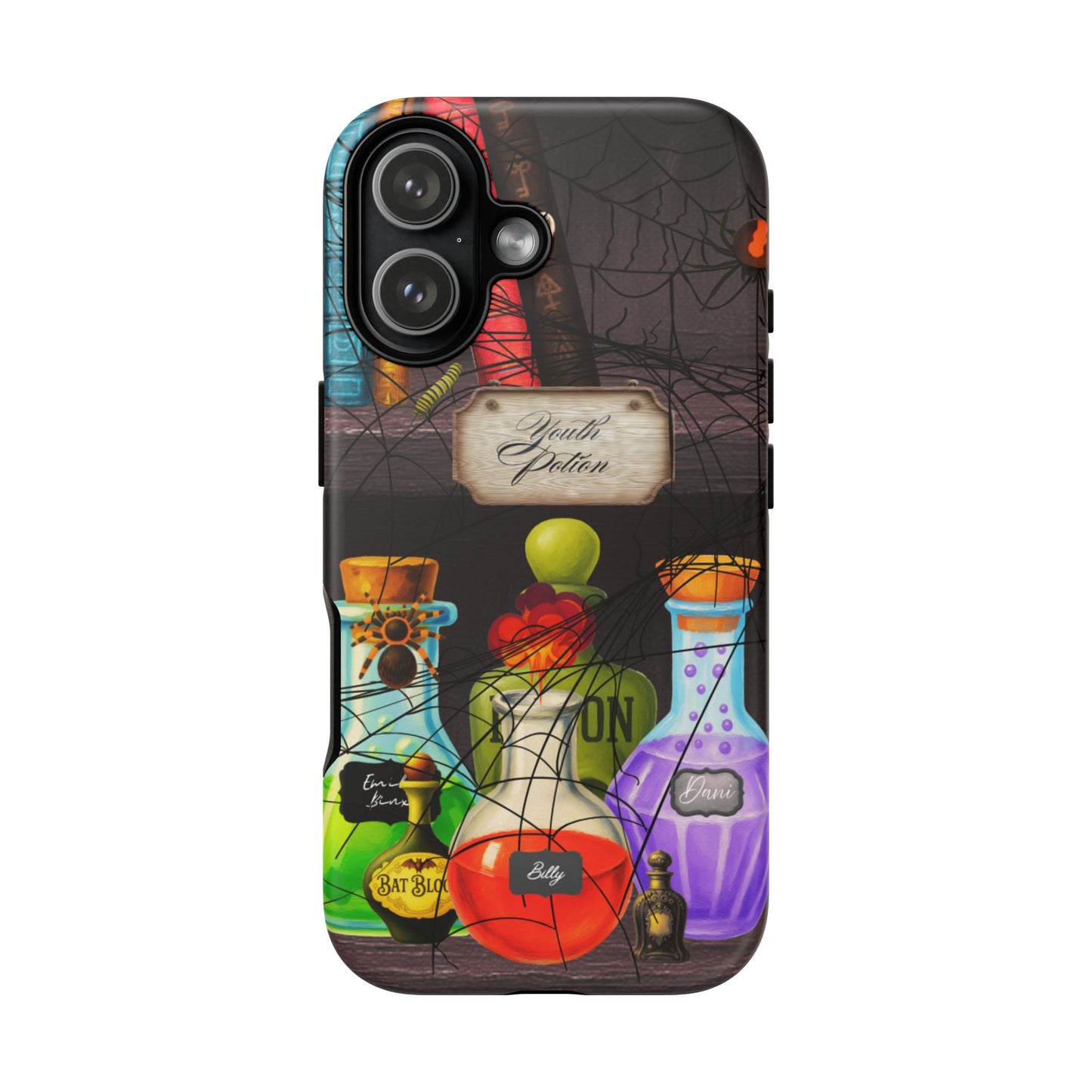 Protective Phone Case – Wicked Remedies