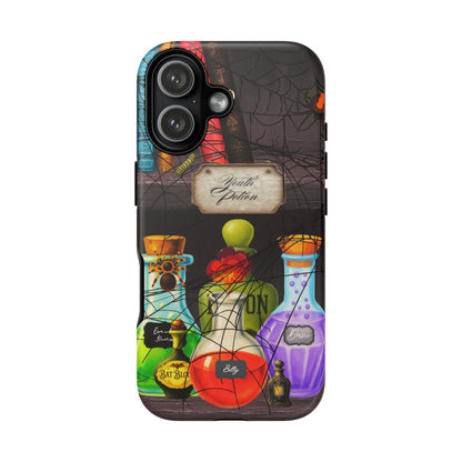Protective Phone Case – Wicked Remedies