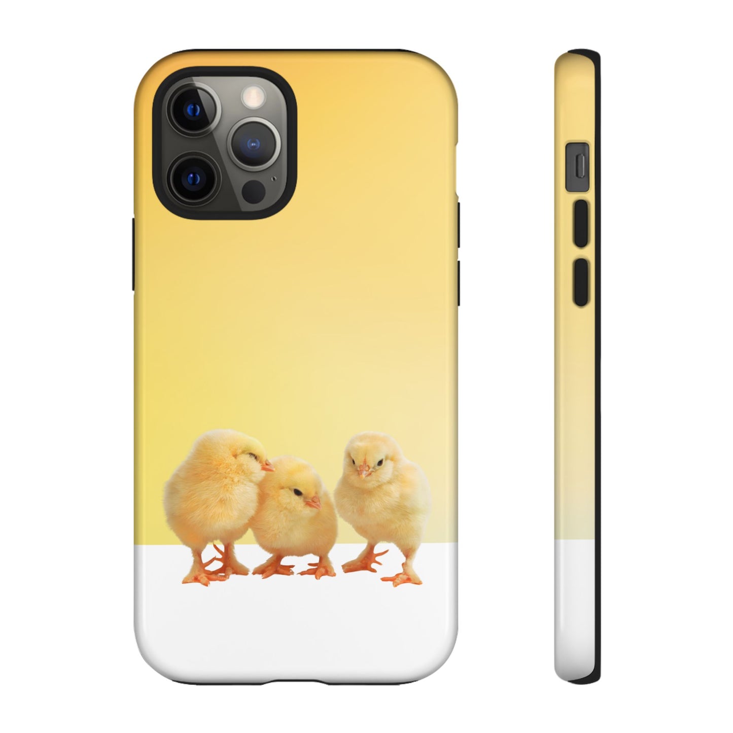 Protective Phone Case – Chirp Crew