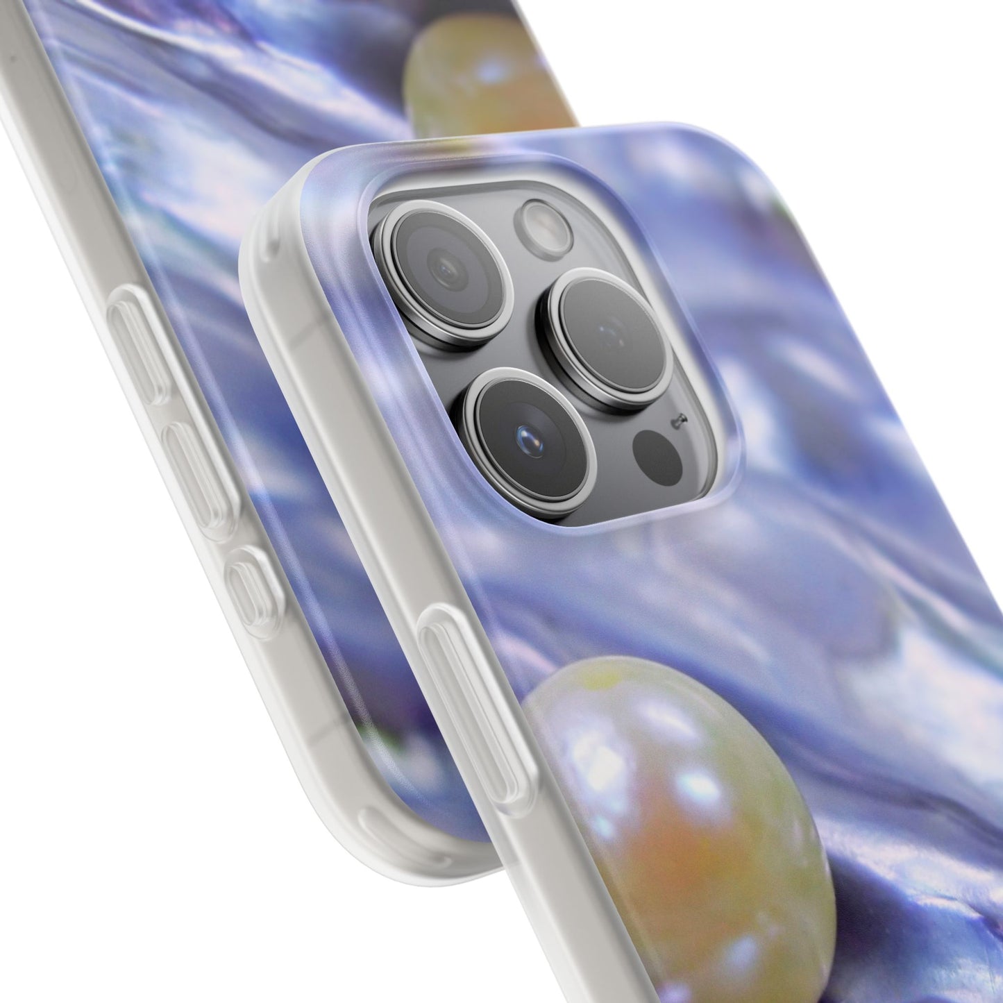 Flexi Case – Moon Tide