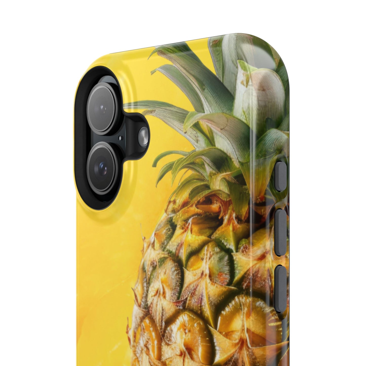 Impact-Resistant Phone Case – Tropic Mode