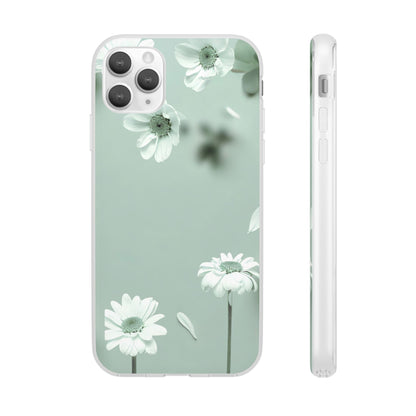 Flexi Case – Daisy Serenity