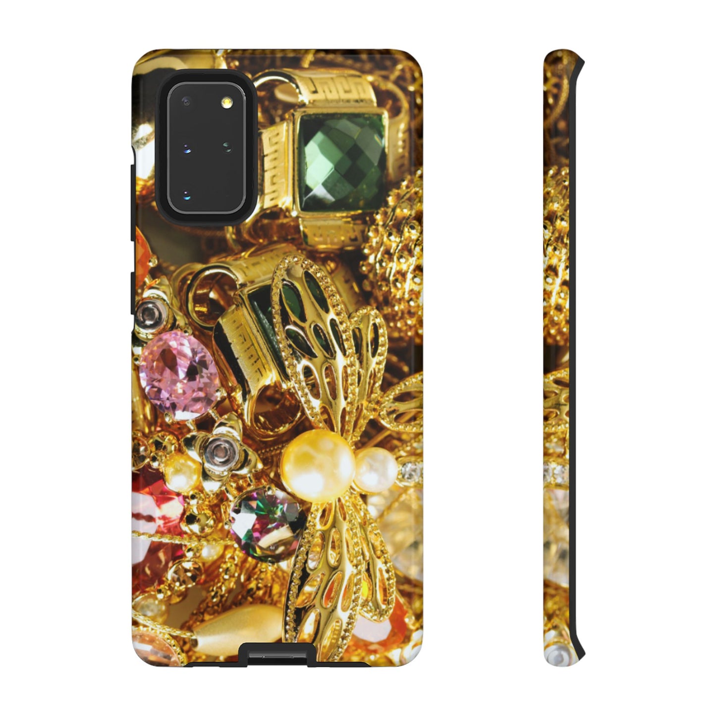 Protective Phone Case – Royal Dynasty