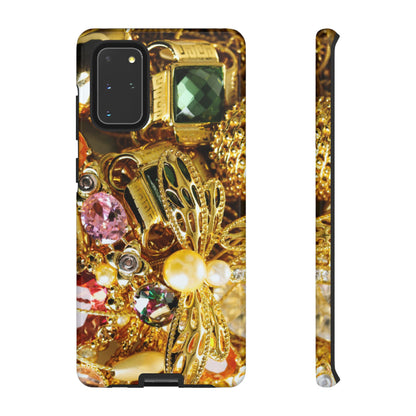 Protective Phone Case – Royal Dynasty