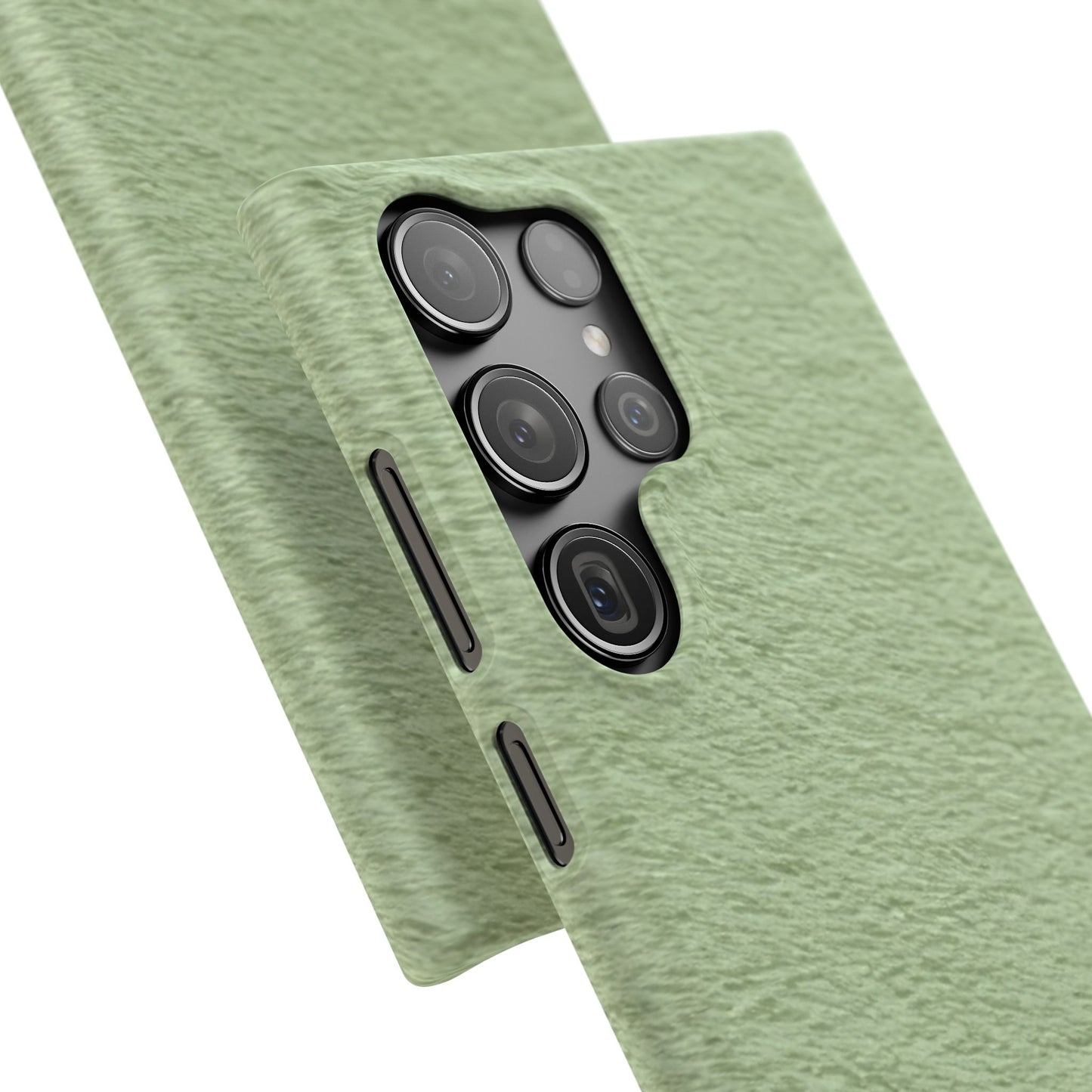 Snap Phone Case – Matcha Wash