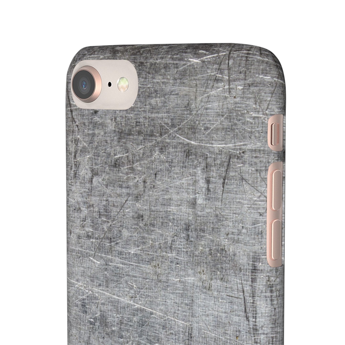 Snap Phone Case – Forged Steel