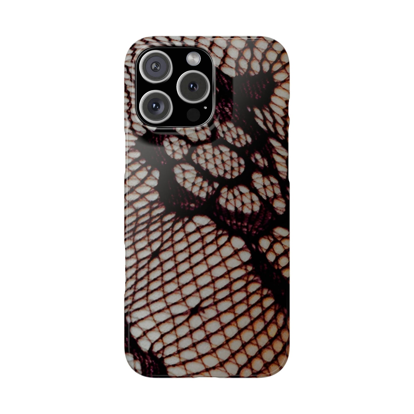Slim Phone Case – After Dark