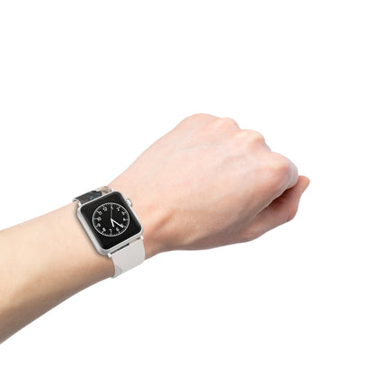 Watch Band – Petals & Ink