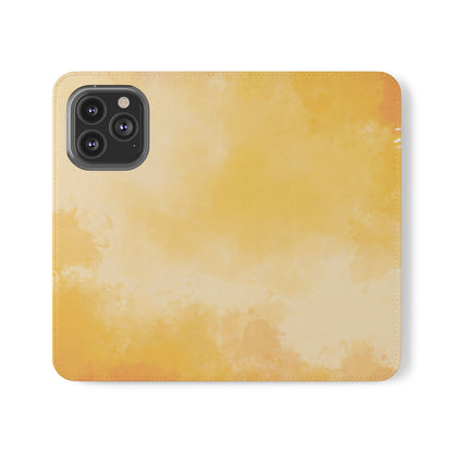 Flip Case – Mellowtone