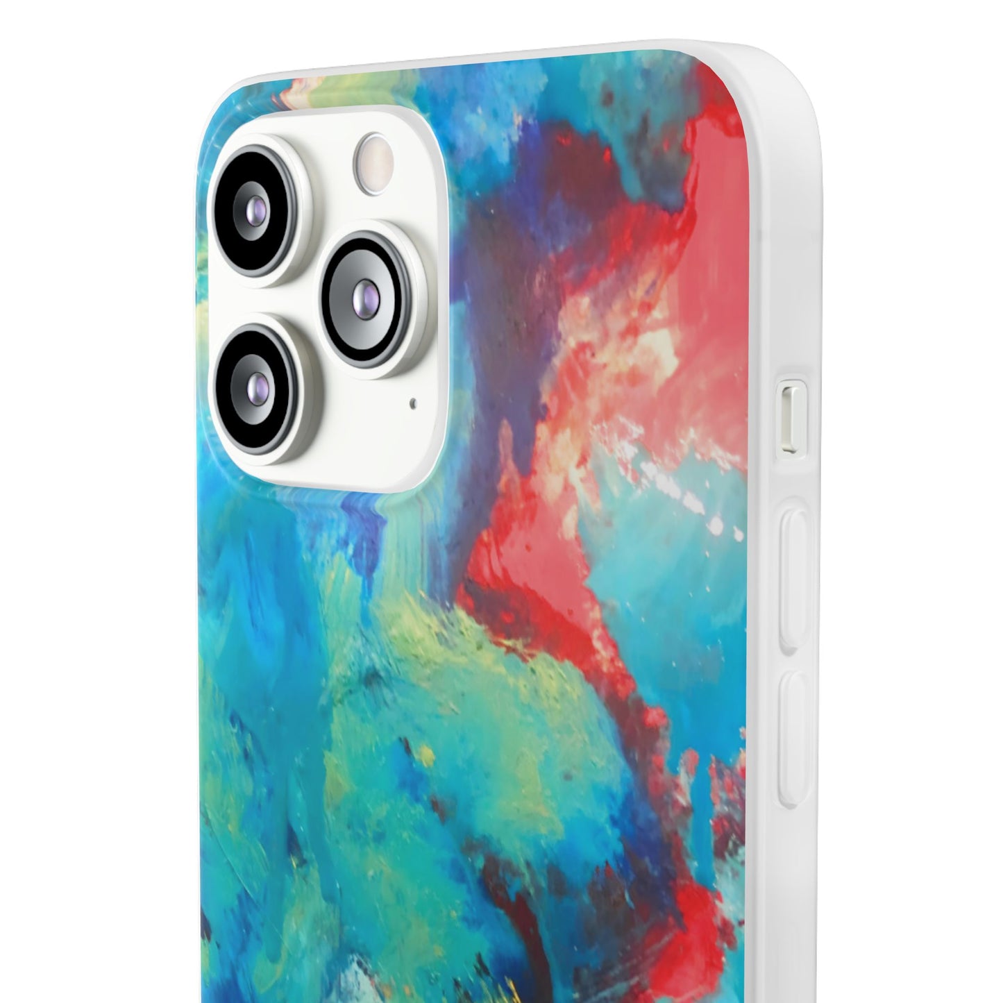 Flexi Case – Reef Riot