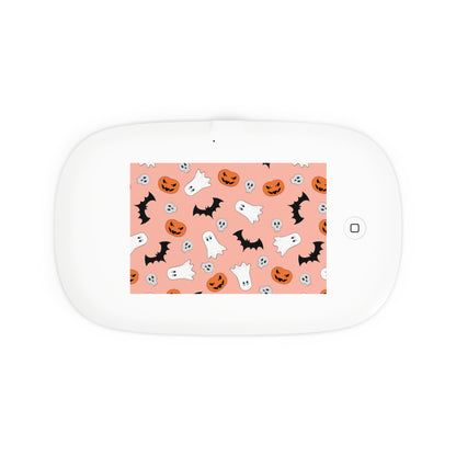 UV Phone Sanitizer with Wireless Charger – Boo Crew