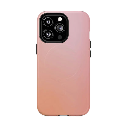 Protective Magnetic Phone Case – Peachy Calm