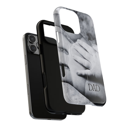 Protective Magnetic Phone Case – Dad's Legacy