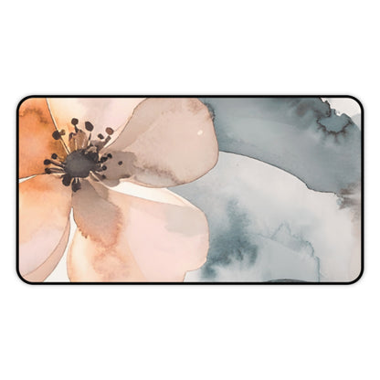 Desk Mat – Petals & Ink