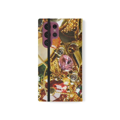 Flip Case – Royal Dynasty