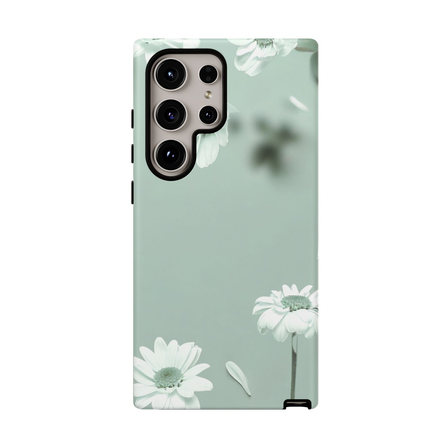 Protective Phone Case – Daisy Serenity