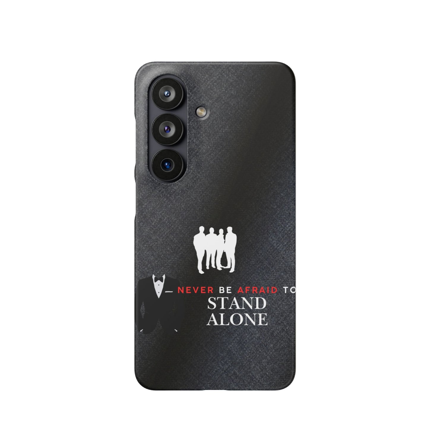Snap Phone Case – Stand Alone