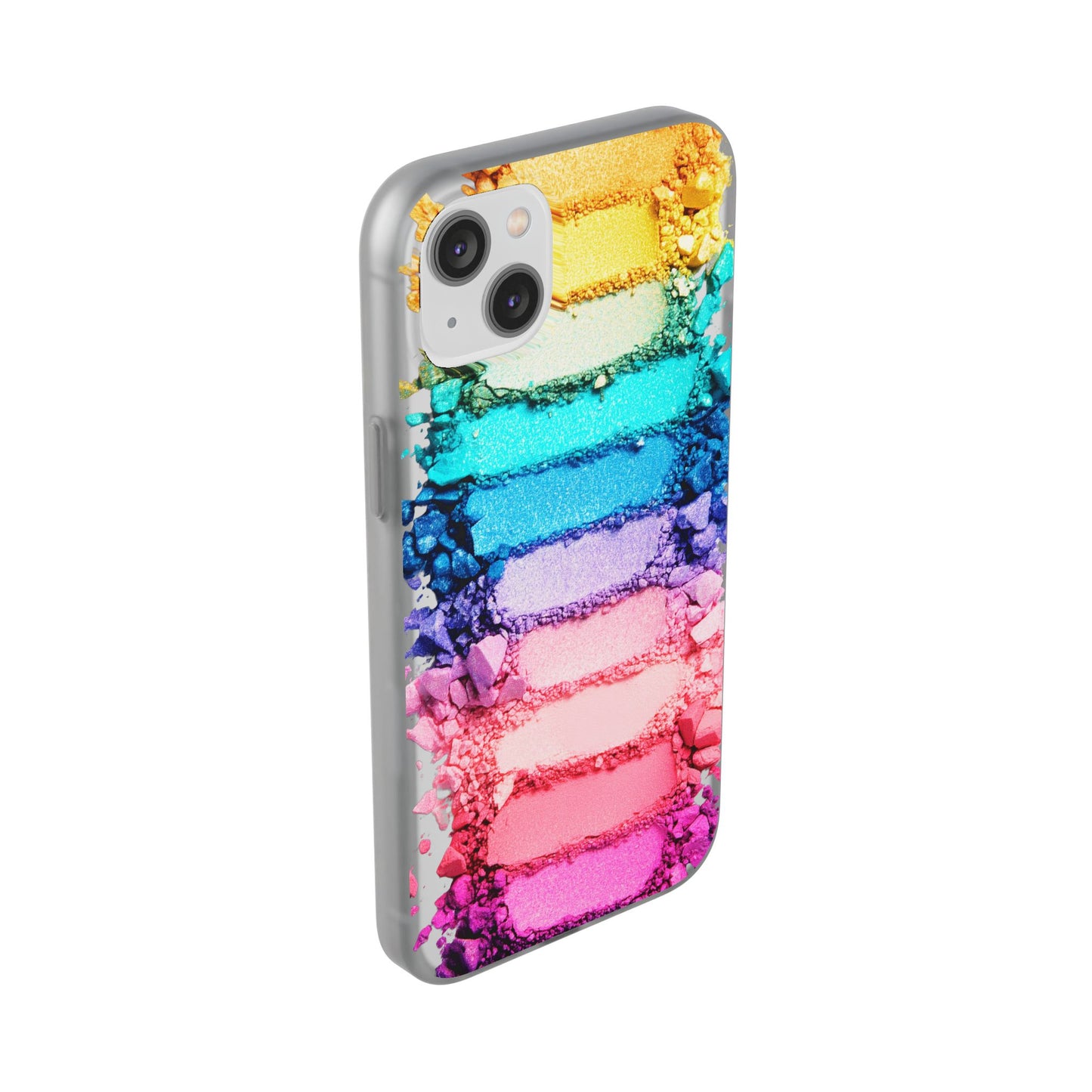 Flexi Case – The Lineup