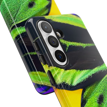 Protective Phone Case – Lashed Wing