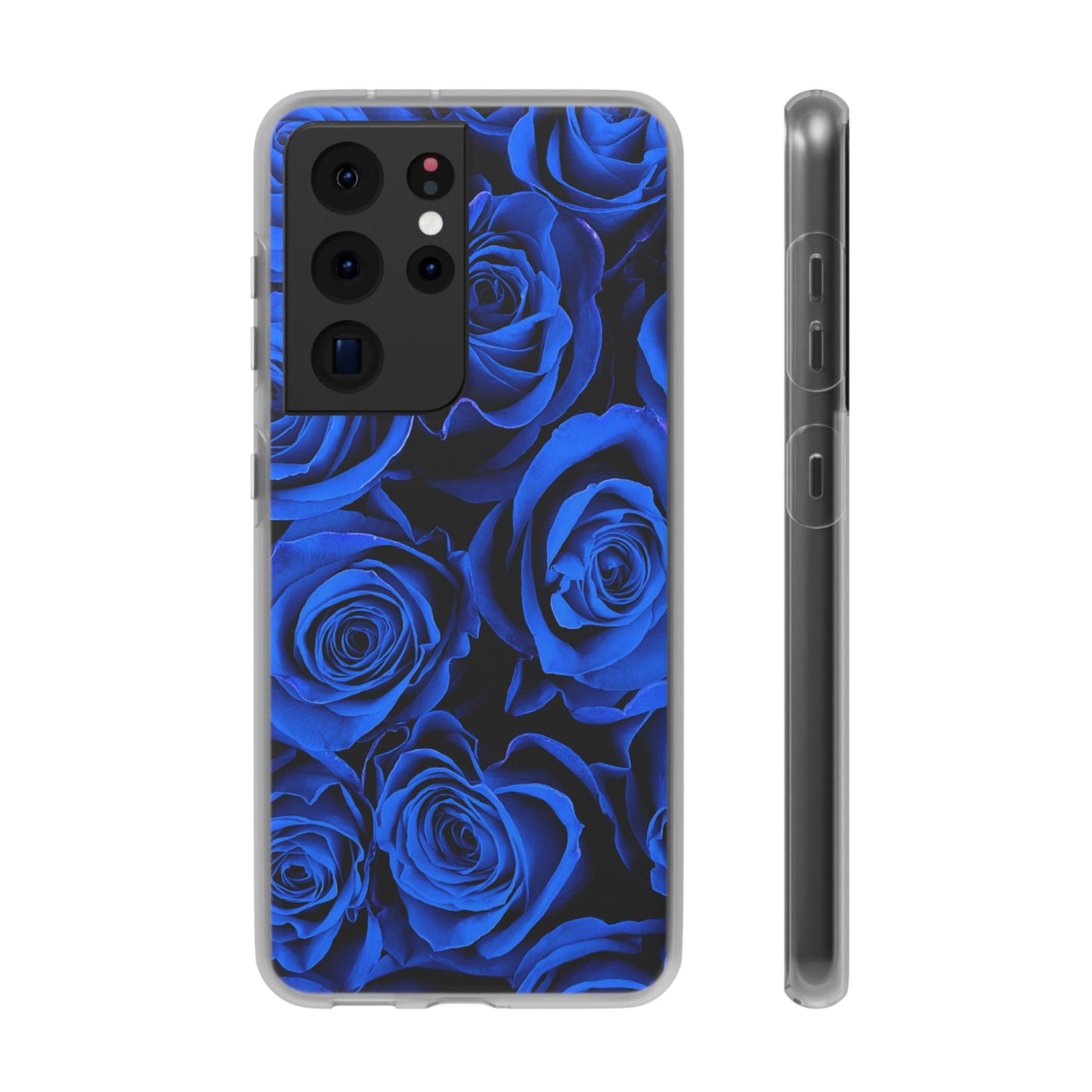 Flexi Case – Midnight Bloom