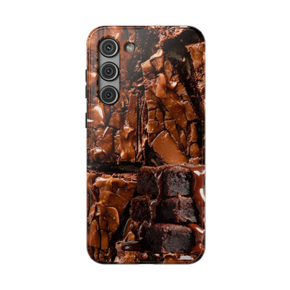 Impact-Resistant Phone Case – Brownie Weather