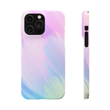 Snap Phone Case – Candy Wisps