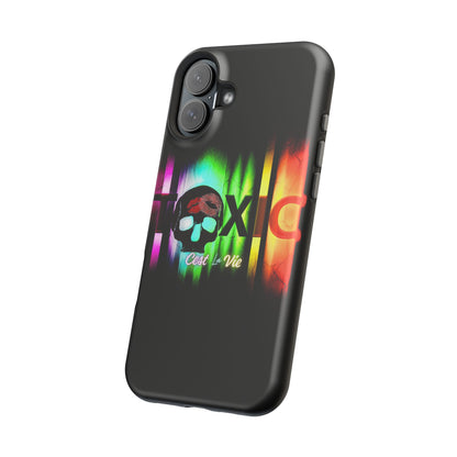 Wireless-Charging Compatible Case – Fatal Attraction