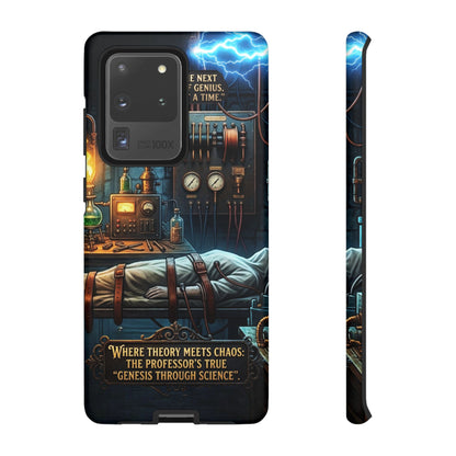 Protective Phone Case – Project Genesis