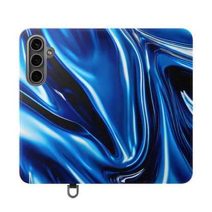 Flip Case – Midnight Surge