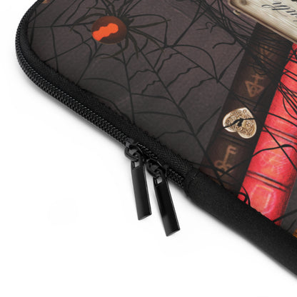 Neoprene Laptop Sleeve – Wicked Remedies