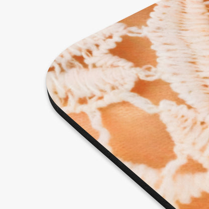 Mouse Pad – Vintage Veil