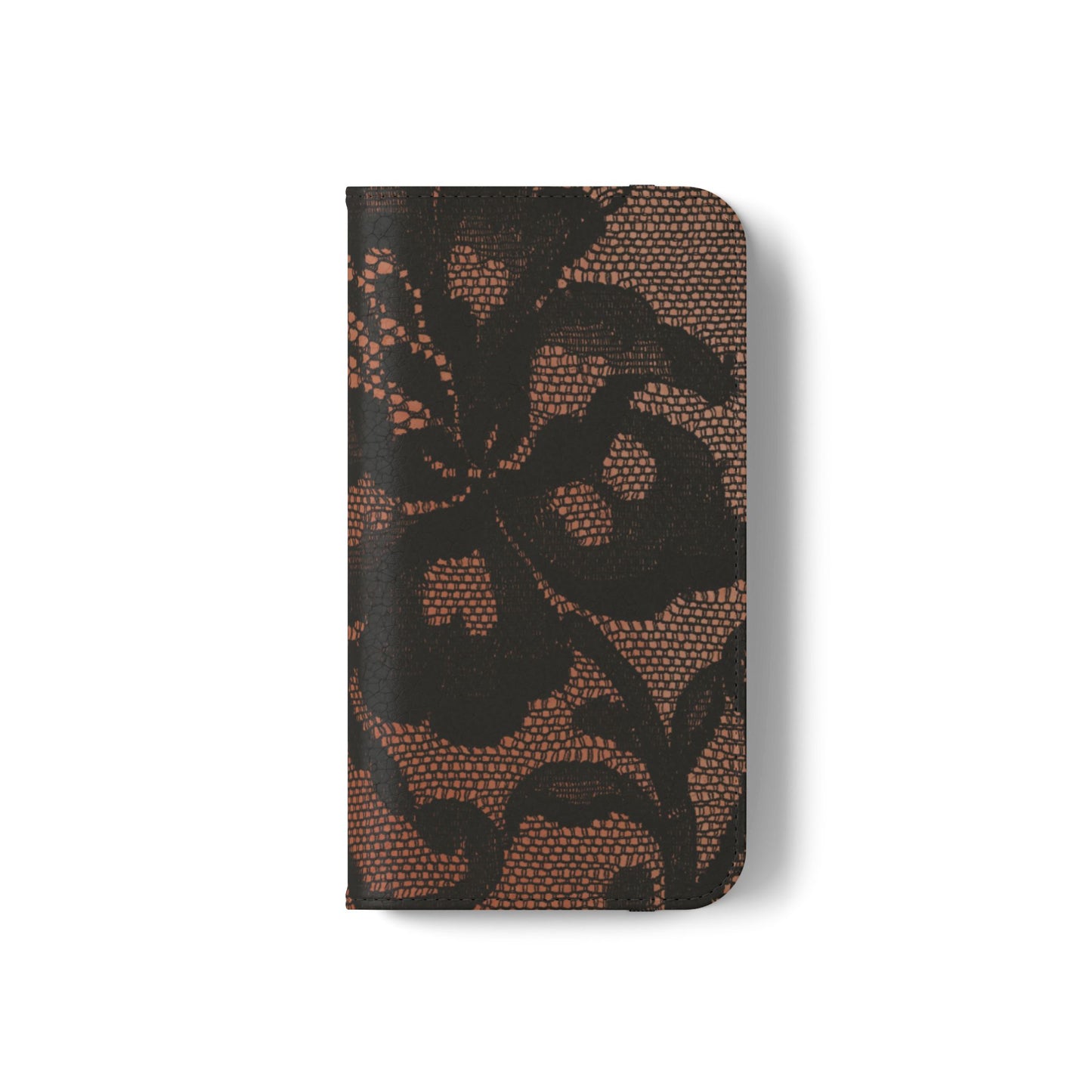 Flip Case – Ember Lace