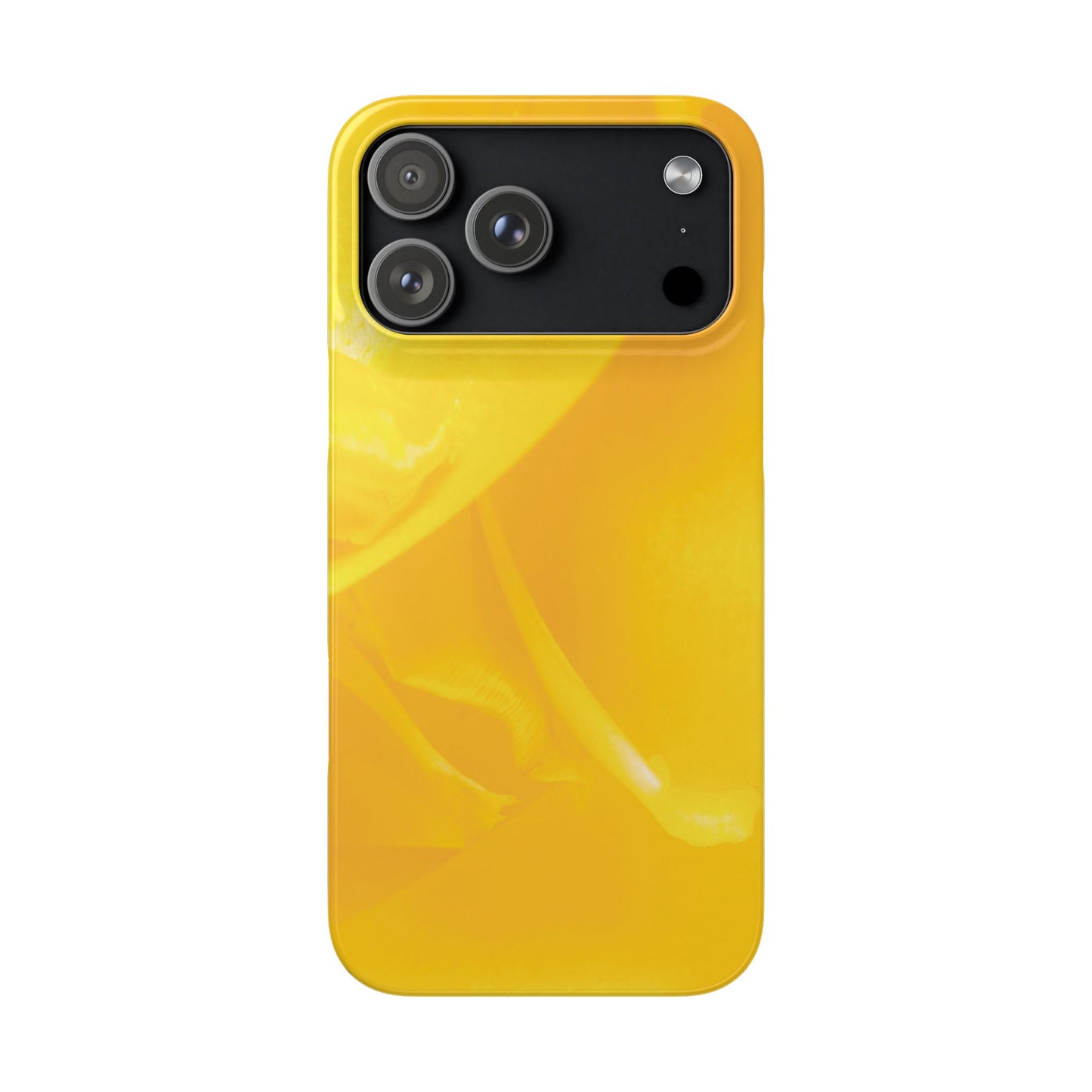 Snap Phone Case – Sunlit Splash