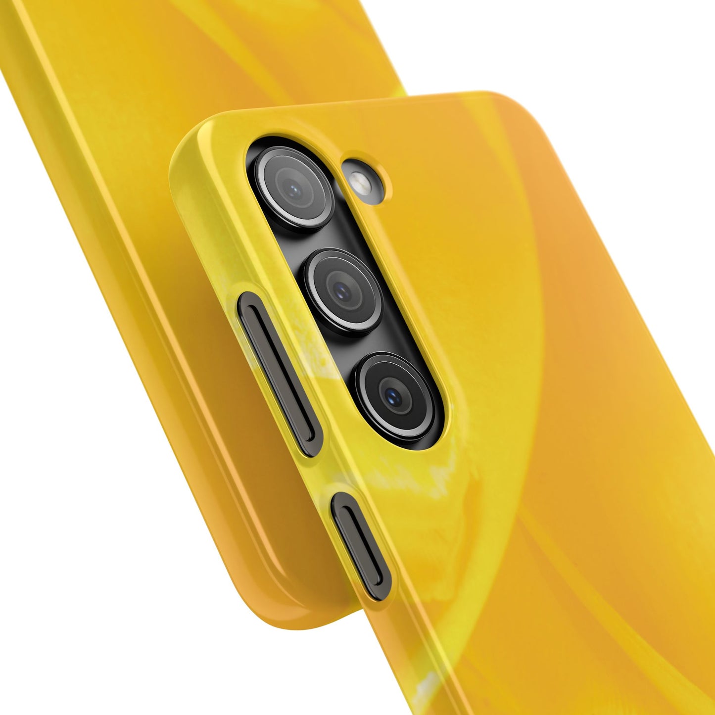 Snap Phone Case – Sunlit Splash