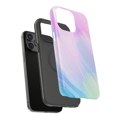 Impact-Resistant Phone Case – Candy Wisps