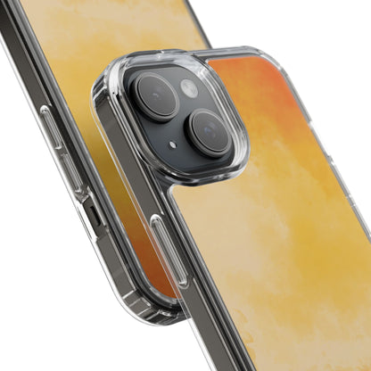 Clear Phone Case – Mellowtone