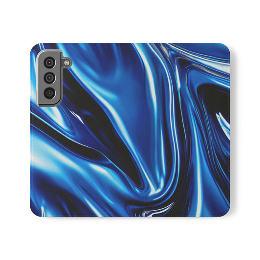 Flip Case – Midnight Surge