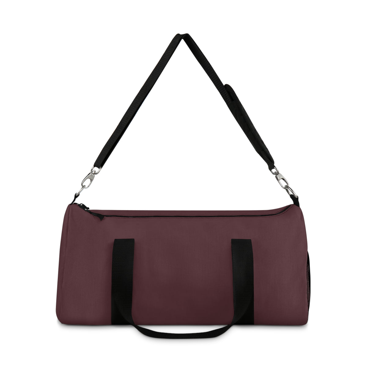 Duffel Bag – Mulled Wine