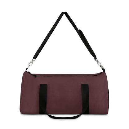 Duffel Bag – Mulled Wine
