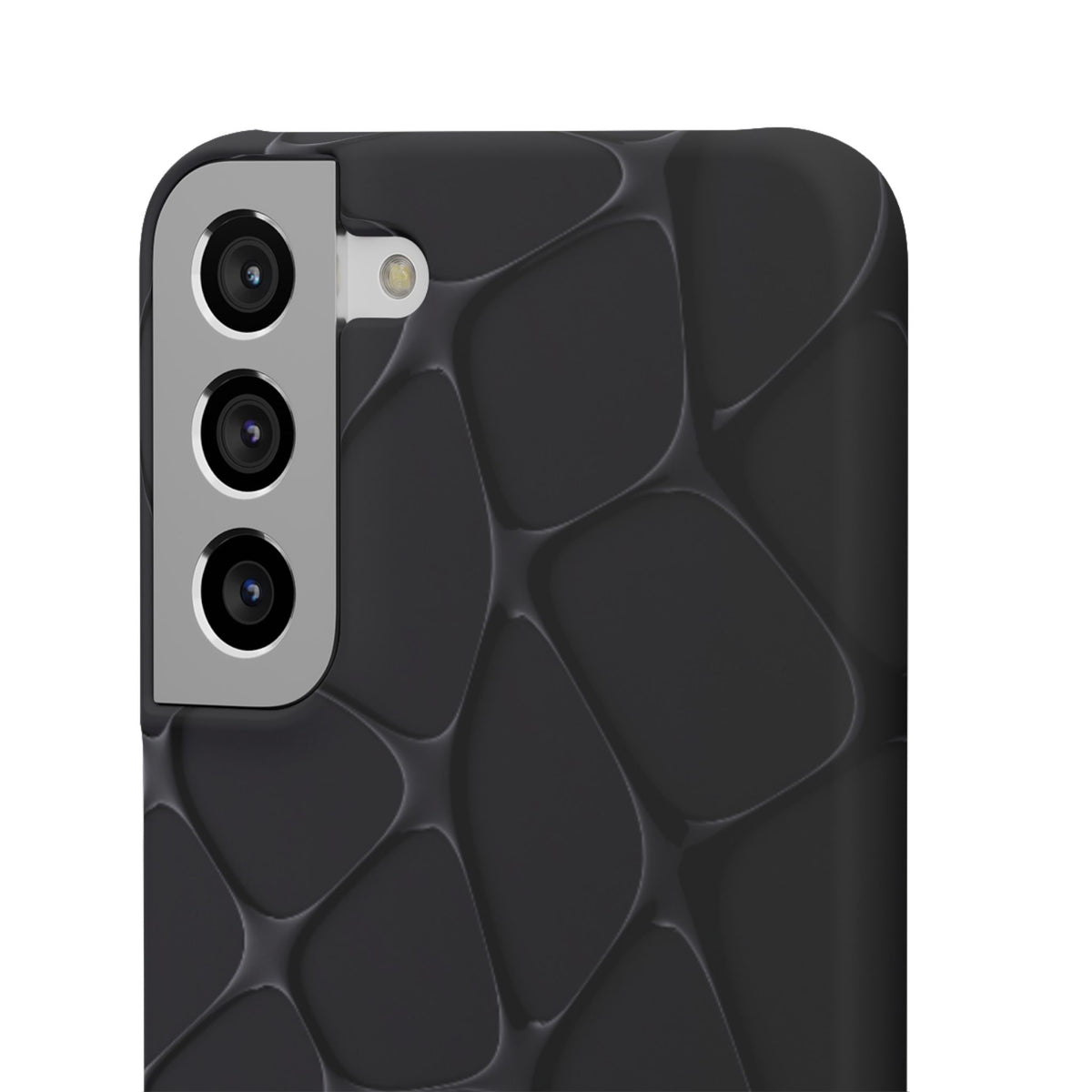 Snap Phone Case – Night Scale