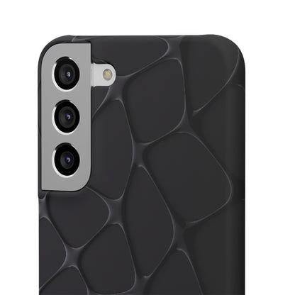 Snap Phone Case – Night Scale