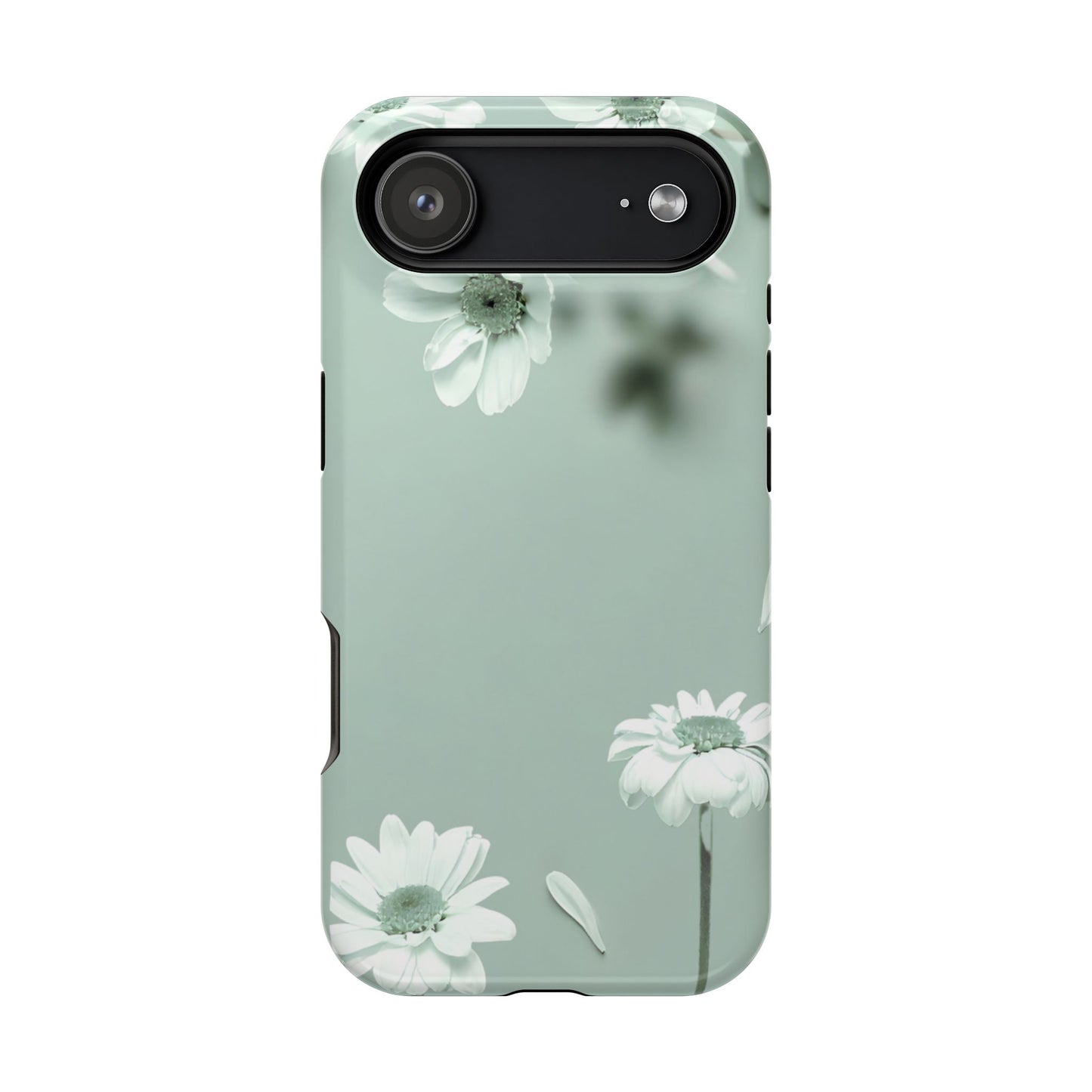 Impact-Resistant Phone Case – Daisy Serenity