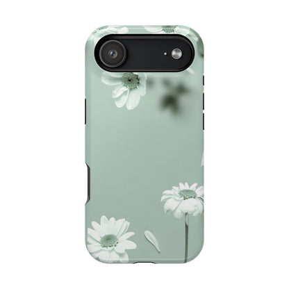 Impact-Resistant Phone Case – Daisy Serenity
