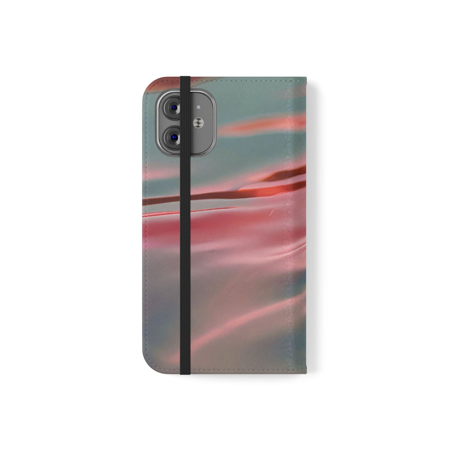 Flip Case – Liquid Sunset