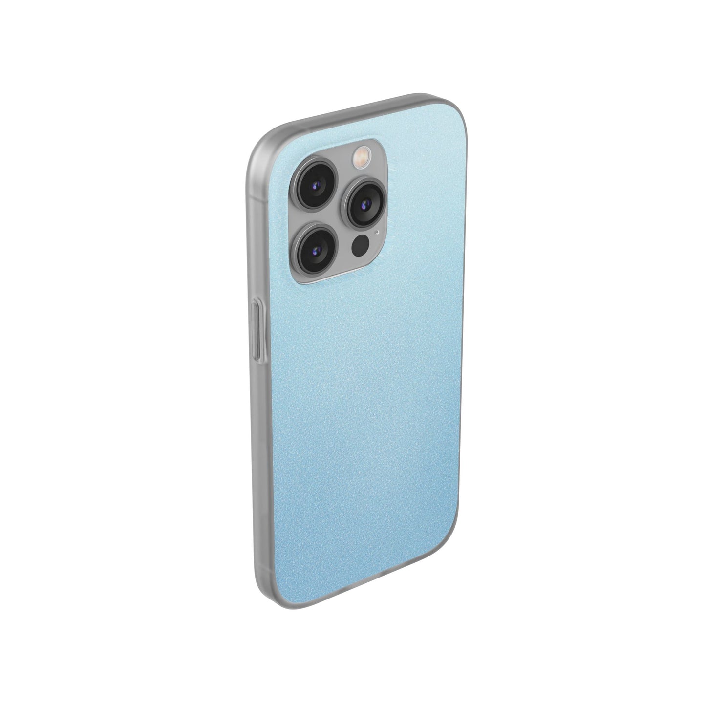 Flexi Case – Blue Whisper