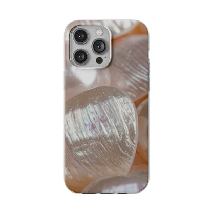 Flexi Case – Blush Pearl