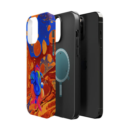 Wireless-Charging Compatible Case – Karma Blaze