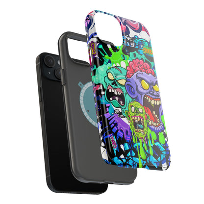 Wireless-Charging Compatible Case – Dead Loud