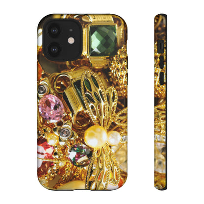 Protective Phone Case – Royal Dynasty