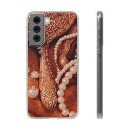 Flexi Case – Bronze Vanity